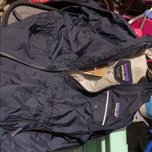 Patagonia kids jacket